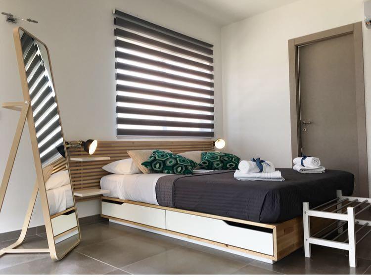 Corte Sveva B&B Affittacamere Авола Экстерьер фото