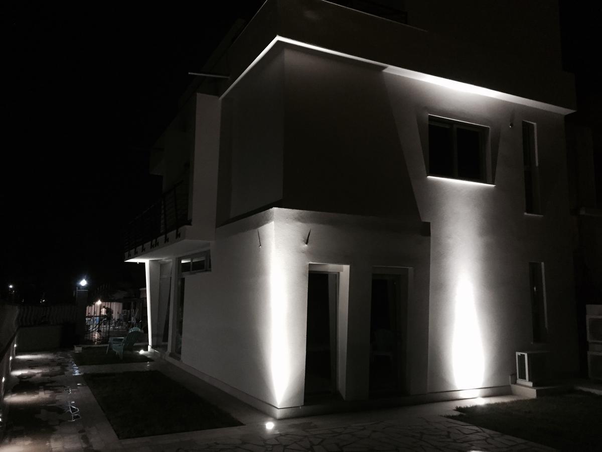 Corte Sveva B&B Affittacamere Авола Экстерьер фото