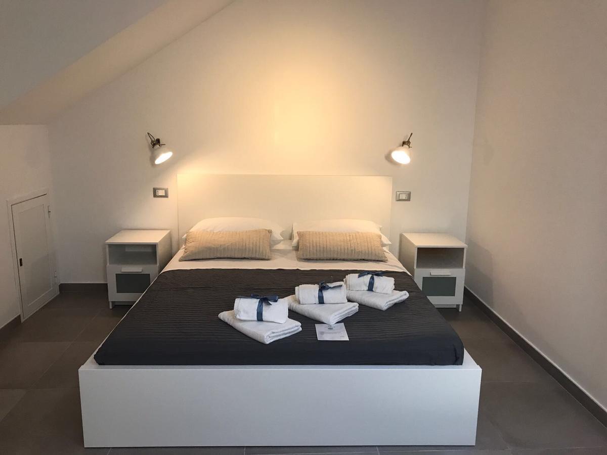 Corte Sveva B&B Affittacamere Авола Экстерьер фото
