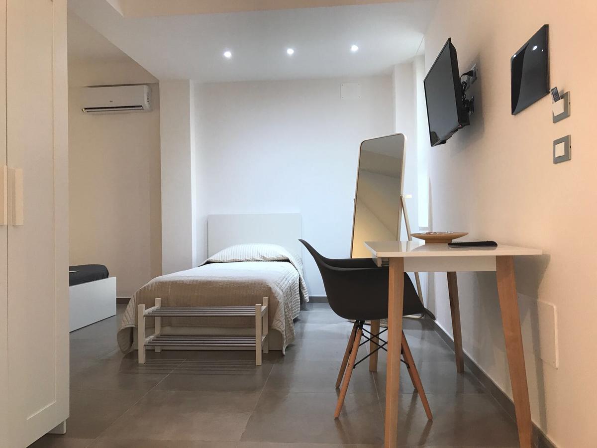Corte Sveva B&B Affittacamere Авола Экстерьер фото