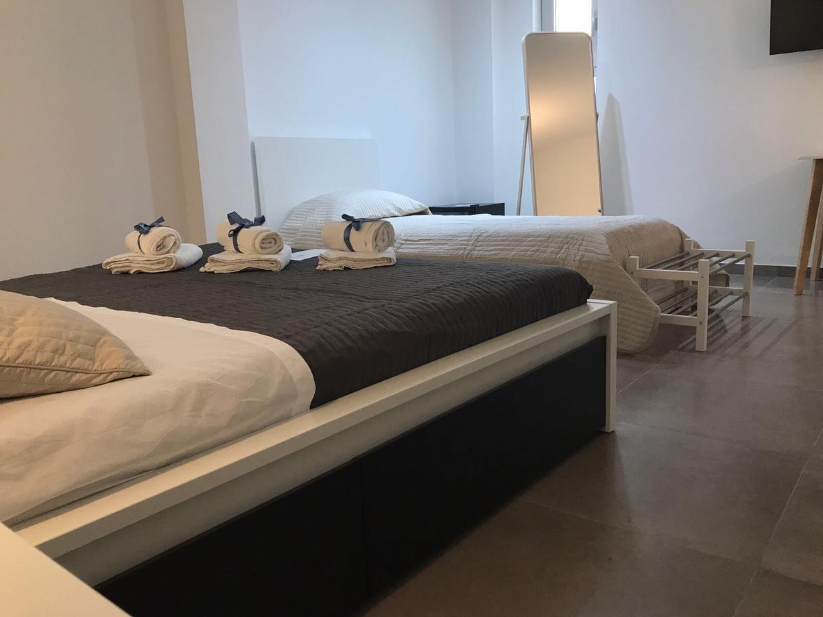 Corte Sveva B&B Affittacamere Авола Экстерьер фото