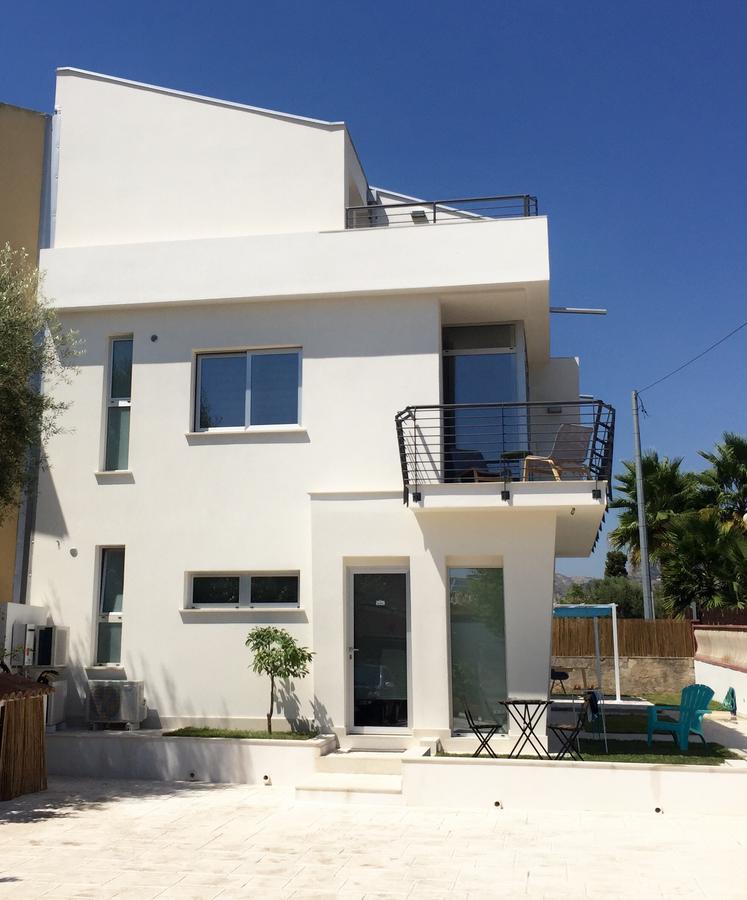 Corte Sveva B&B Affittacamere Авола Экстерьер фото
